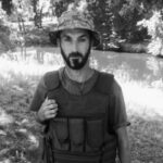 Запевняв батьків, що в нього все добре: в боях за Куп’янськ поліг воїн з Одещини