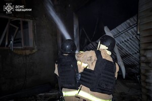 РФ ударила по Одессе ракетами и дронами: есть погибшие и десятки пострадавших (обновлено)