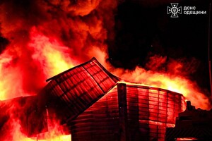 РФ ударила по Одессе ракетами и дронами: есть погибшие и десятки пострадавших (обновлено)