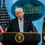 «Будуть великі проблеми»: Трамп пригрозив Китаю у разі поставок зброї Ірану