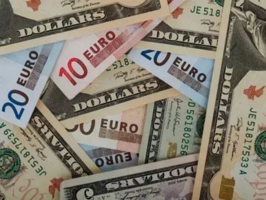 Дорожче за&nbsp;52 гривні: євро в&nbsp;Україні встановив новий рекорд
