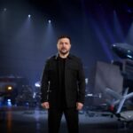 «Фламінго»,»Пекло», «Барс» і «Лютий»: Україна показала новітню далекобійну зброю (фото)