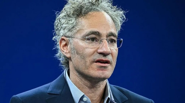 Глава техгиганта Palantir спровоцировал скандал в сети