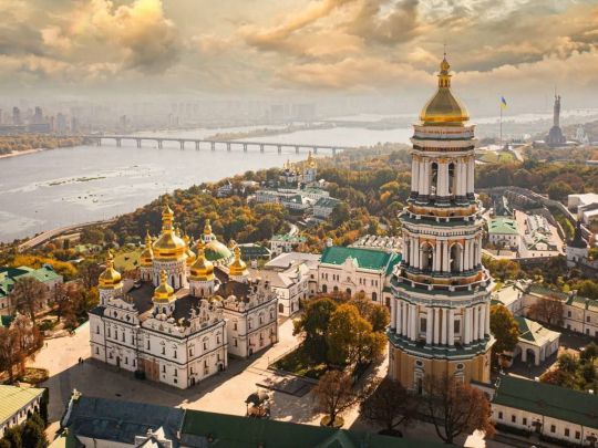 Існує версія, що&nbsp;княгиня Ольга замовила вбивство сина: як&nbsp;історія загибелі Святослава може бути пов&rsquo;язана Києво-Печерською лаврою