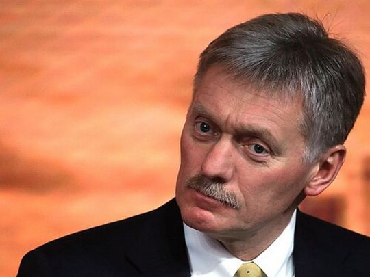 кремль згадав про Україну: Пєсков озвучив нові &laquo;сподівання&raquo;