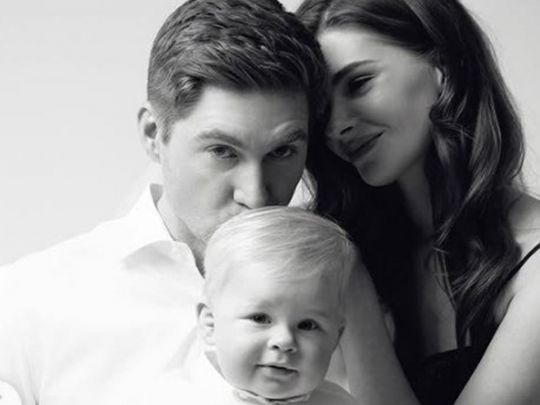 Не&nbsp;втеча, а&nbsp;вибір: Остапчук із&nbsp;родиною пояснили свій намір емігрувати з&nbsp;України