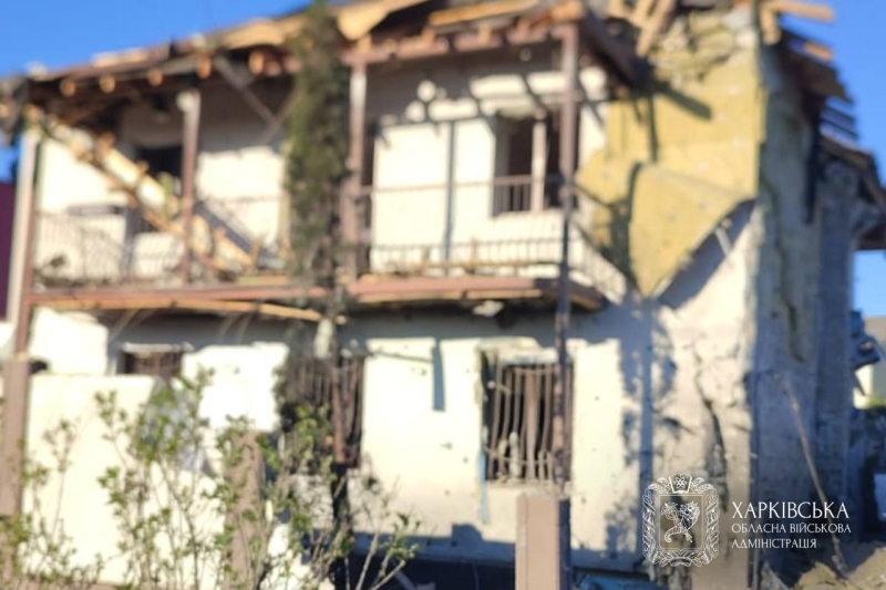 Нічний удар ворога: у&nbsp;Дніпрі руйнування та&nbsp;багато поранених, Біла Церква у&nbsp;диму (фото, відео)