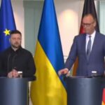 Повернення чоловіків до України з Німеччини: Мерц зробив важливу заяву