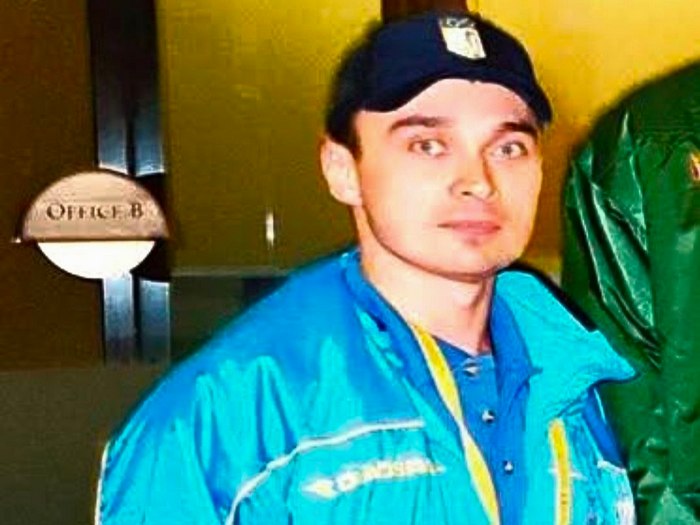 Смертельно поранений у&nbsp;Львові військовий ТЦК був учасником двох Олімпіад