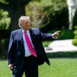 Трамп висловився щодо візиту путіна на саміт G20