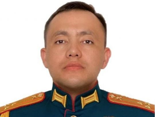 У&nbsp;росії намагалися підірвати генерала, який командував &laquo;різаниною&raquo; в&nbsp;Бучі під Києвом