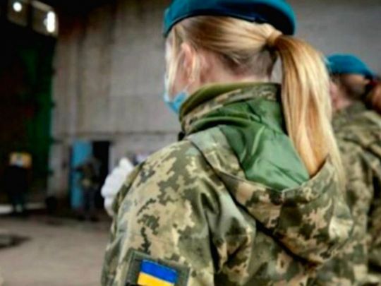 В&nbsp;партії &laquo;ДІЯ&raquo; виступили проти мобілізації жінок: Сікалов вимагає відправити на&nbsp;фронт Єрмака