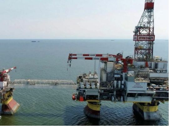 ЗСУ вразили дальністю ударів: уражено бурові установки, склади боєприпасів і&nbsp;командні пункти ворога