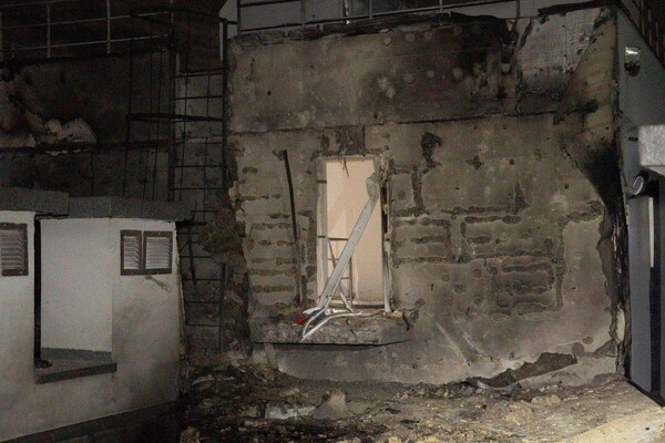 РФ обстреляла жилые дома в Хаджибейском районе Одессы: пострадали люди