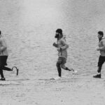 42 кілометри проти забуття: український ветеран виходить на старт Toronto Marathon