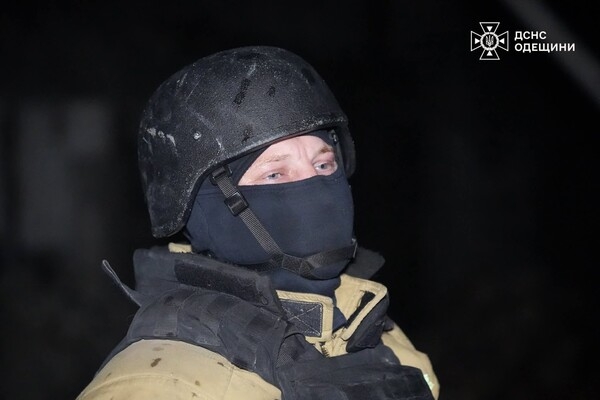 РФ нанесла баллистический удар по Одессе: есть погибший и пострадавшие