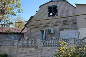 Ночью Одесчина оказалась под ракетно-дроновыми ударами: есть пострадавшие