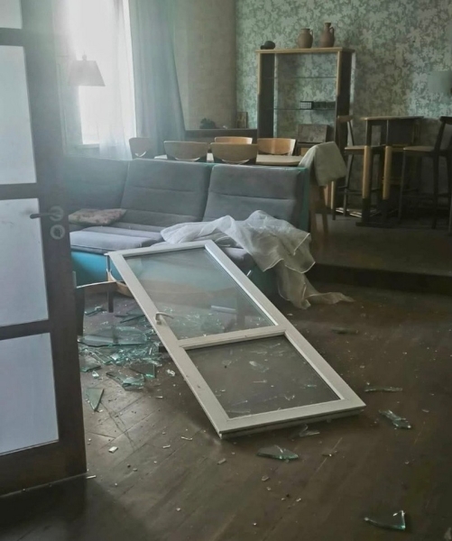 &laquo;Це&nbsp;вже наглість&raquo;: у&nbsp;мережі обурені проханням популярного артиста (фото)