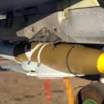 Держдеп США схвалили продаж Україні авіабомб підвищеної дальності!