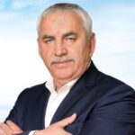 Мэр Черноморска Одесской области мобилизуется в армию