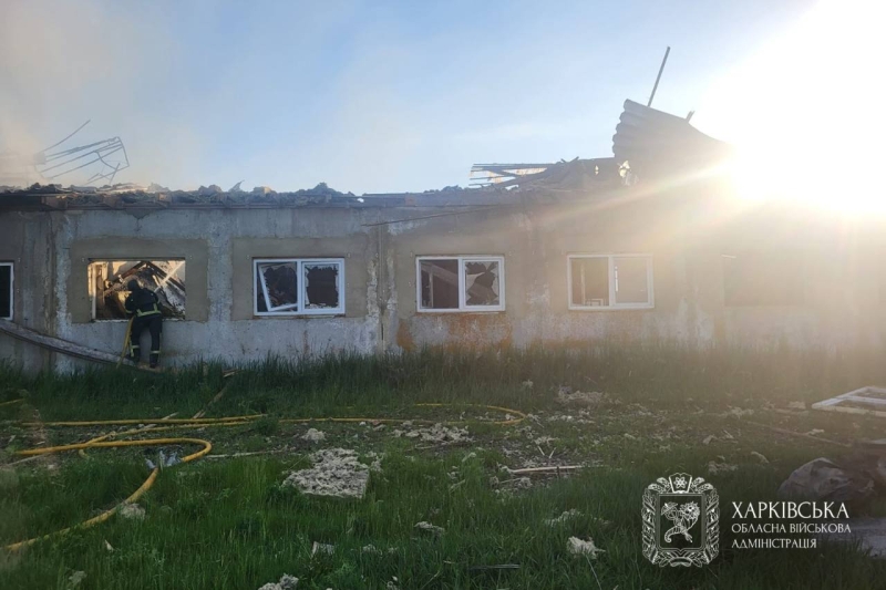 Майже 140 безпілотників ворога атакували Україну вночі: як&nbsp;спрацювала ППО і&nbsp;де&nbsp;були &laquo;прильоти&raquo;