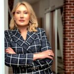 «Ми працюємо заради збереження нації»: голова фонду «Вона захищає» Альона Іванова про підтримку жінок і родин військових