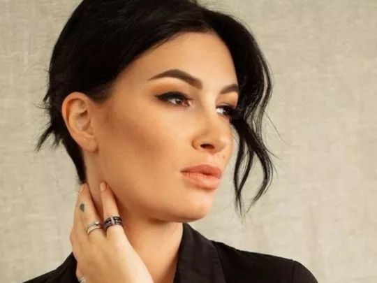 &laquo;Нам кінець&raquo;: Приходько потрапила у&nbsp;скандал через слова про гімн України