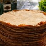 Печінкові млинці для торта чи рулету: за цим рецептом вийдуть ідеальними