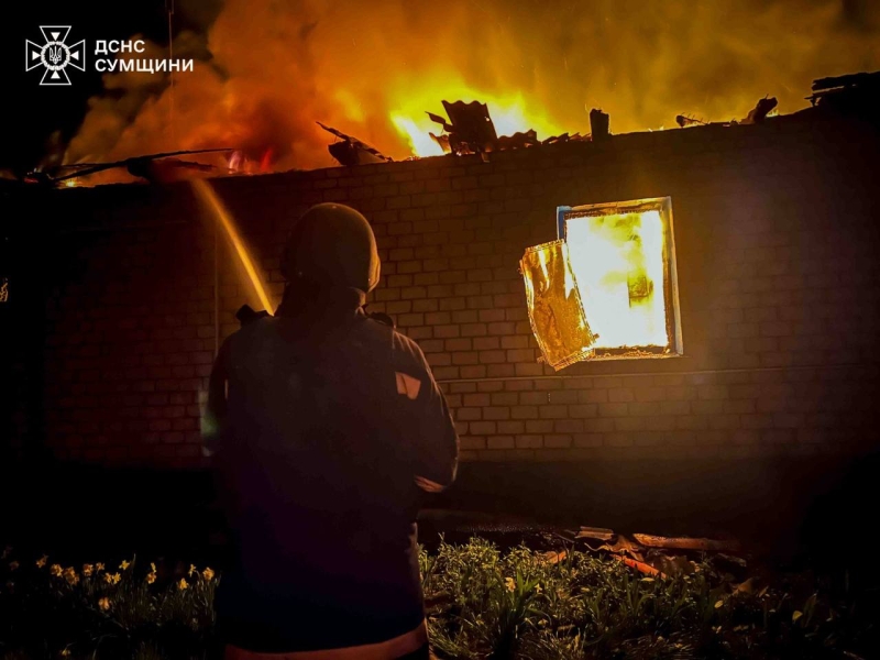 Перемир'ю кінець? На&nbsp;Дніпропетровщині є&nbsp;жертви внаслідок дронової атаки росіян