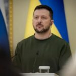 Після інциденту з дронами Фінляндія жорстко попередила Зеленського