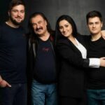 Після смерті Степана Гіги донька наважилася на відверте зізнання