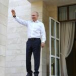Поки росіян вчать «не любити Захід», діти путіна вчать англійську у вихователів з ЄС і НАТО