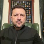 росія готує п’ять сценаріїв наступу на Україну: Зеленський зробив заяву