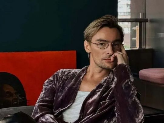 &laquo;Скандалимо і&nbsp;любимо&raquo;: Бадоєв відверто розкрив правду про стосунки з&nbsp;Барських