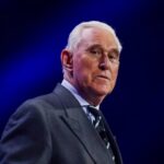 Соратник Трампа Роджер Стоун осужден за лоббирование интересов военной хунты Мьянмы