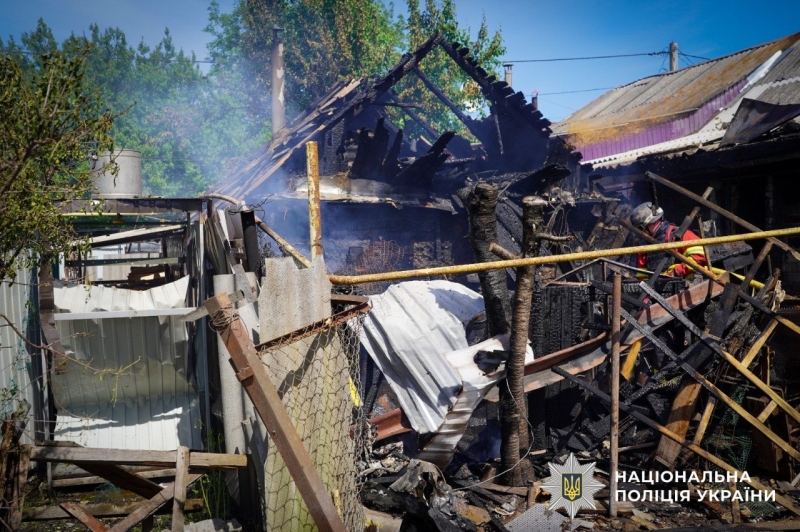Сотні дронів не&nbsp;долетіли до&nbsp;цілей: Повітряні Сили розкрили подробиці нічної атаки (фото)