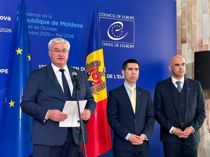 Спецтрибунал для путіна став реальністю: що&nbsp;вирішили в&nbsp;Європі