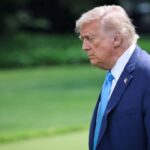 Трамп отложил удар по Ирану по просьбе лидеров стран Персидского залива