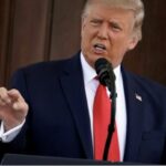 Трамп викреслив військову допомогу Україні з бюджету США на 2027 рік