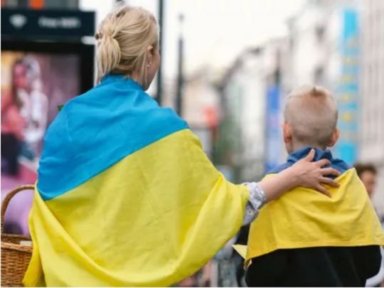 Українців в&nbsp;Ірландії почнуть виселяти з&nbsp;безплатного житла