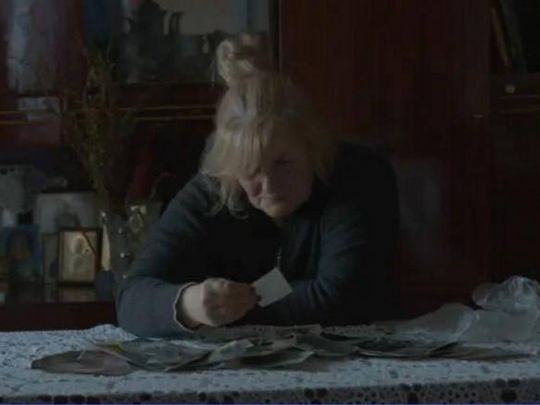 Українська стрічка потрапила до&nbsp;Каннського кінофестивалю: про що&nbsp;вона