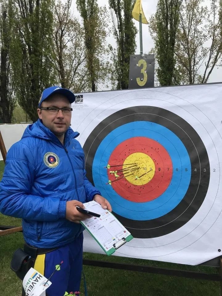 Український віцечемпіон Європи раптово помер у&nbsp;37 років (фото)