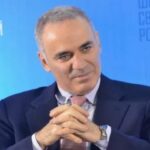 У кремлі назріває бунт: Каспаров заявив про можливий кінець епохи путіна