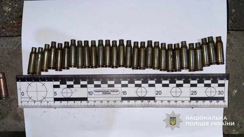 Військових підозрюють у&nbsp;побитті та&nbsp;викраденні жителя Дніпропетровщини (фото)