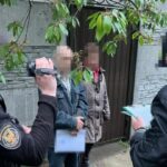 Зв’язковою була сестра: охоронець університету коригував удари росіян по Києву