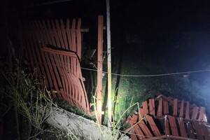 РФ две ночи подряд била по Одесчине дронами: какие последствия обстрелов