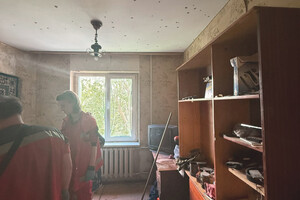 В Одессе произошел взрыв в многоэтажке: пострадал мужчина