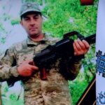 Чесно працював, жив скромно та гідно: ворожа куля забрала життя десантника з Вінниччини