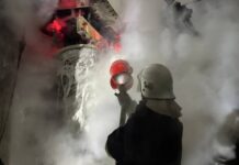 Энергетики срочно ликвидируют последствия прилета по энергетическому объекту в Одесской области
