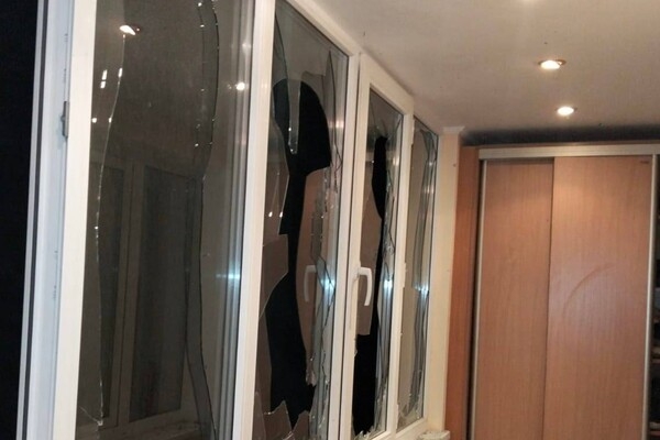 РФ две ночи подряд била по Одесчине дронами: какие последствия обстрелов